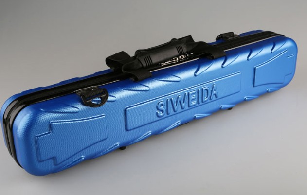 

Жесткий чехол Siweida для удочек 150 см