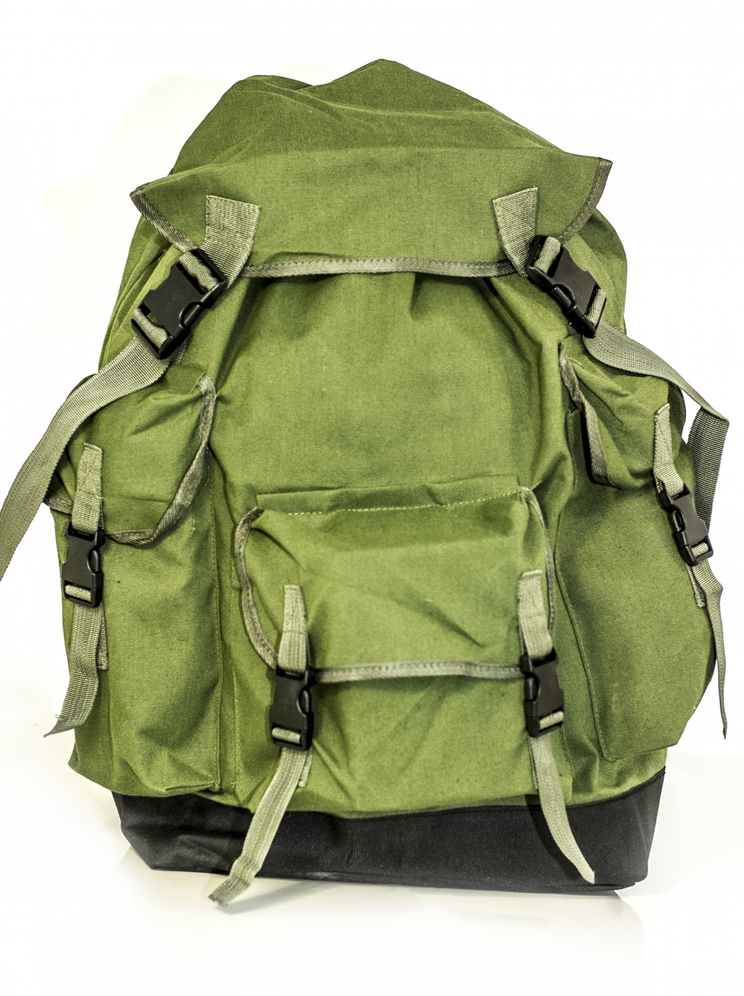 

Рыболовный рюкзак Feima 70L Хаки