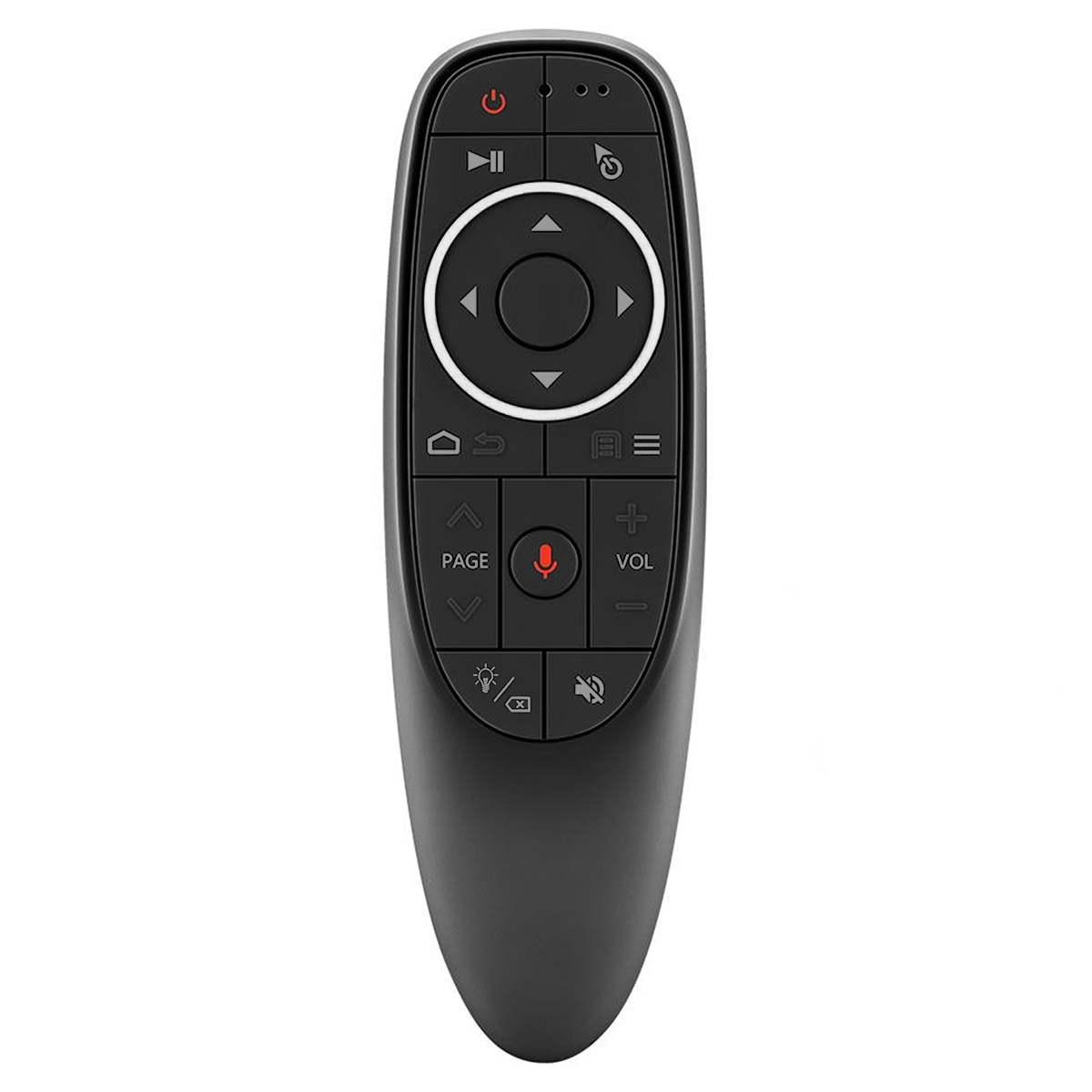

Пульт Air SKY (G10S Pro) с гироскопом Android