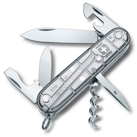

Складной нож Victorinox Spartan 1.3603.T7