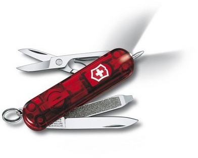 

Складной нож Victorinox Signature Lite 0.6226.T