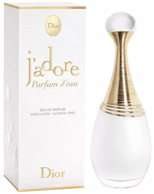 Dior Jadore Parfum D'Eau парфюмированная вода для женщин – купить