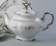 

Чайник 1,60 л marie -louise Thun фарфор Чехия