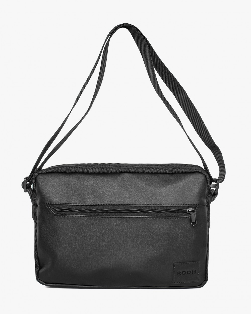 

Сумка Rooh City Bag Полиестр Чёрная