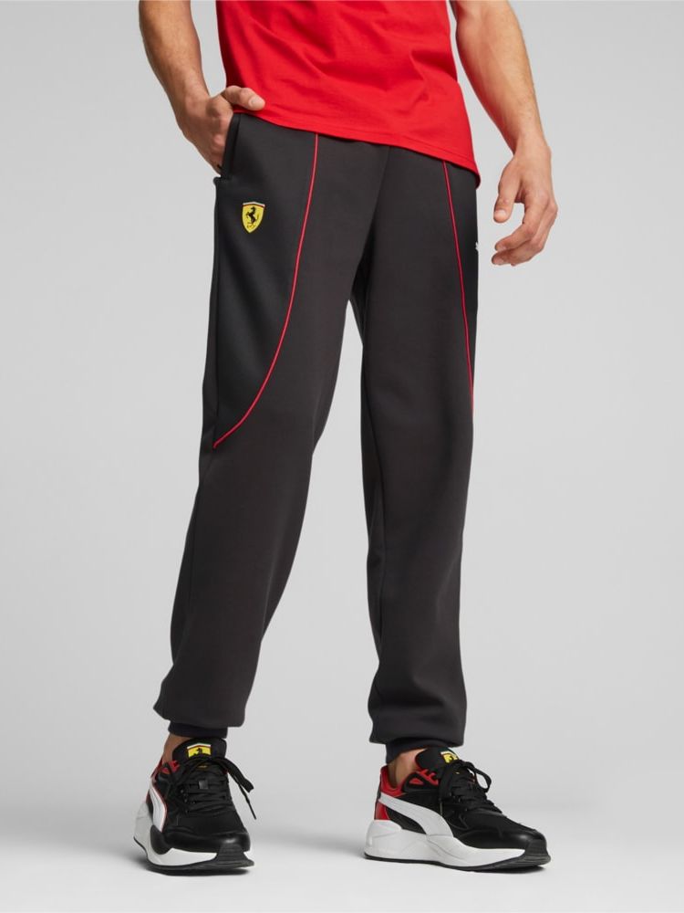 Puma shop ferrari tracksuit