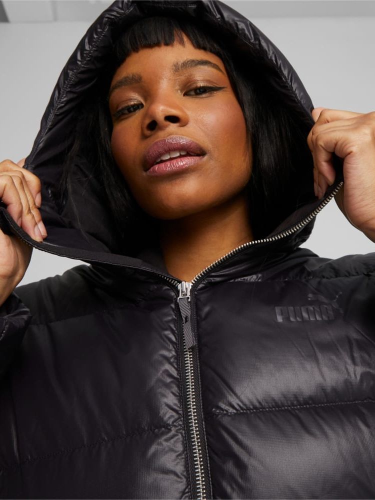 Puma hybrid 2024 600 down jacket