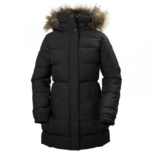 

Парка HELLY HANSEN W BLUME PUFFY PARKA  Черный 54430991, Парка HELLY HANSEN W BLUME PUFFY PARKA S Черный 54430991