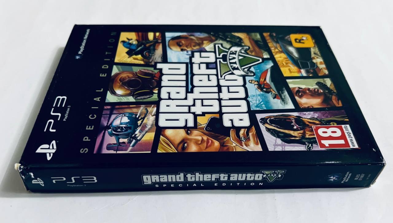 Игры серии Grand Theft Auto (GTA) на 1 игрока купить в ROZETKA: отзывы,  цена в Киеве, Украине