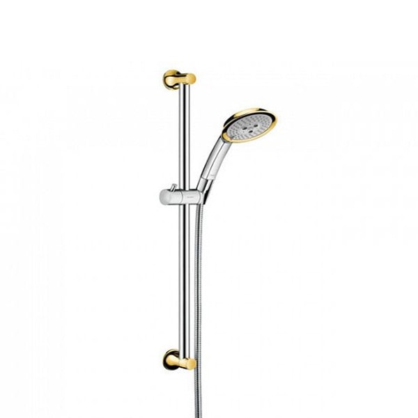 

Душевой гарнитур HANSGROHE Raindance Classic 100 27843090