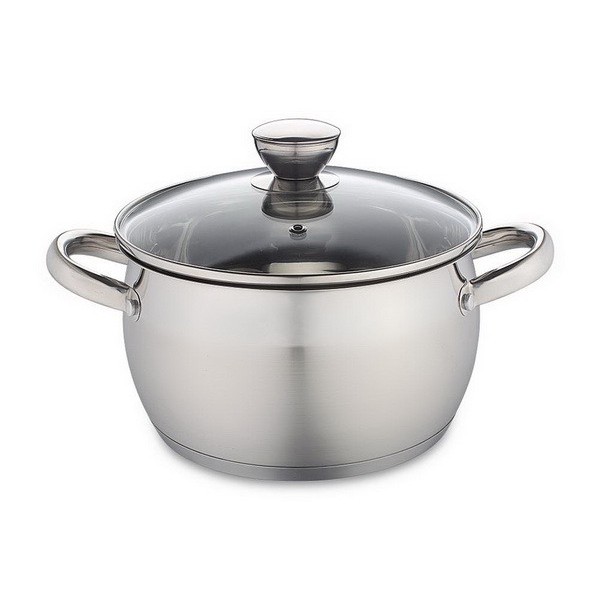 

Кастрюля d=18 см Lessner 55865-18