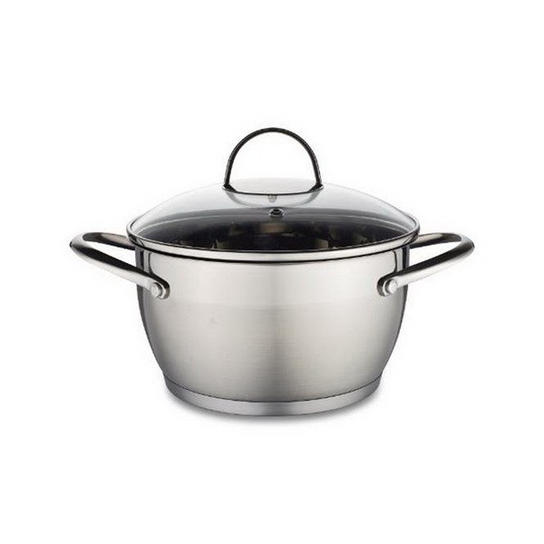 

Кастрюля 2.2 л Lessner 55866-18