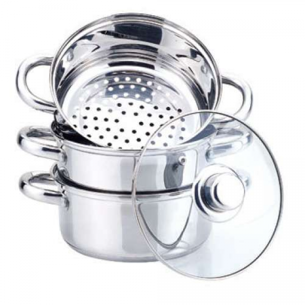 

Пароварка 4 л Maestro MR 2900-22