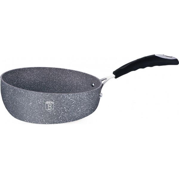 

Cковорода флип 26 см Grey Stone Touch Line Berlinger Haus BH-1401-N