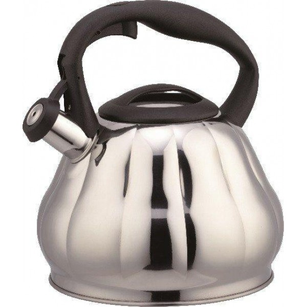 

Чайник со свистком 3 л Bohmann BH-9915