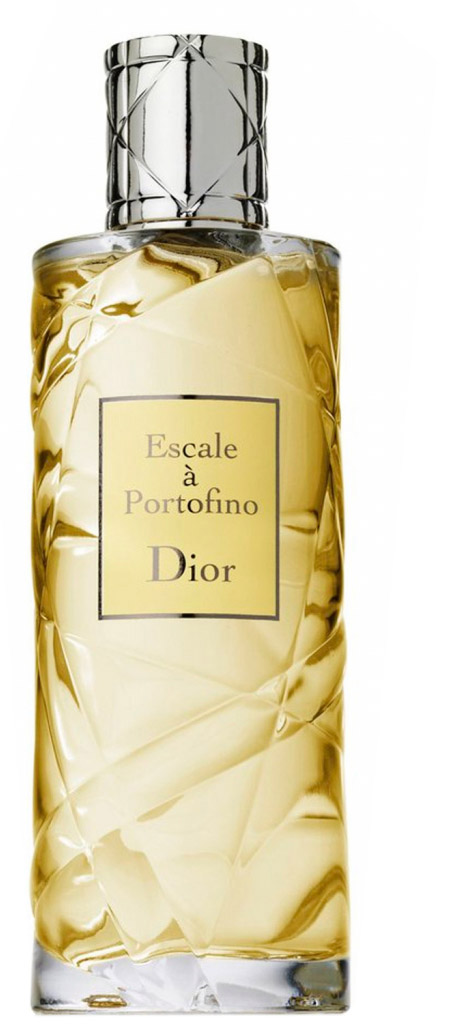 香水(ユニセックス) Dior Escale a Portofino Dior Escale A Portofino Spray туалетна вода для жінок – купити з