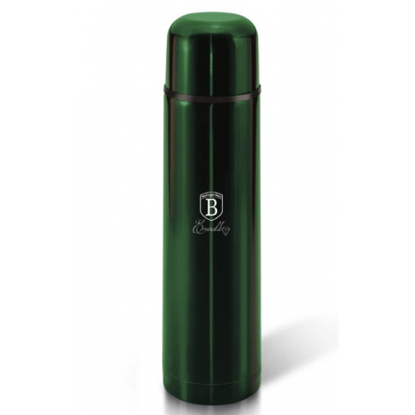 

Термос 1 л Emerald Collection Berlinger Haus BH-6381