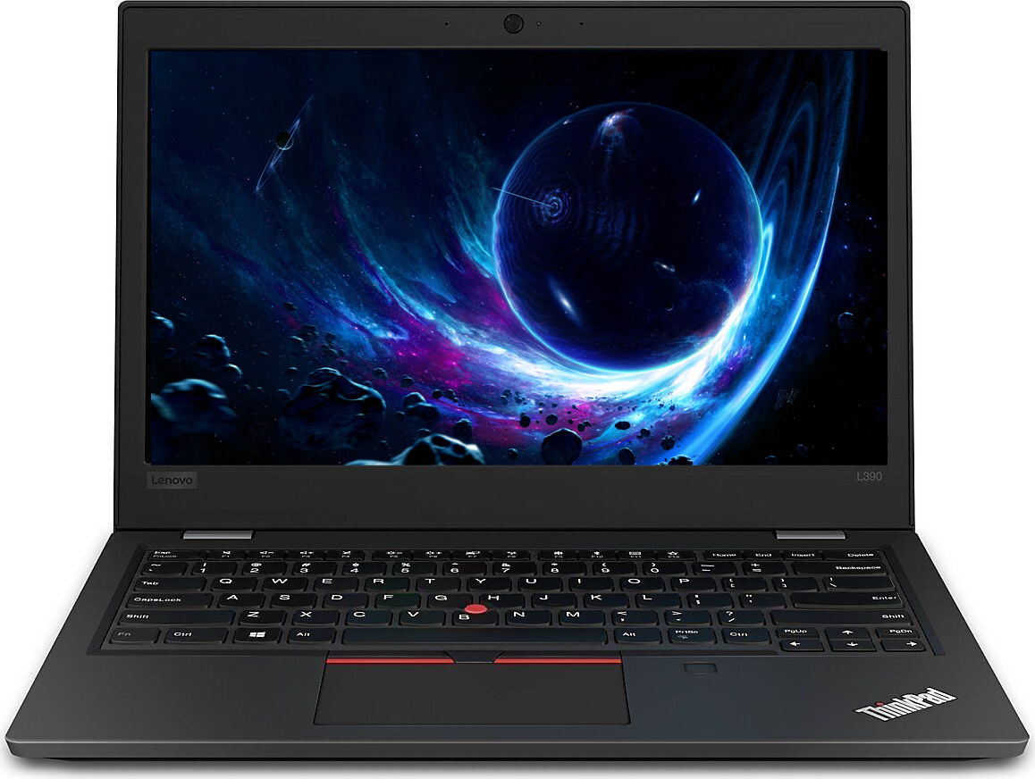  lenovo thinkpad l390 intel core i5 8365u cpu 1 60ghz 8 ddr4