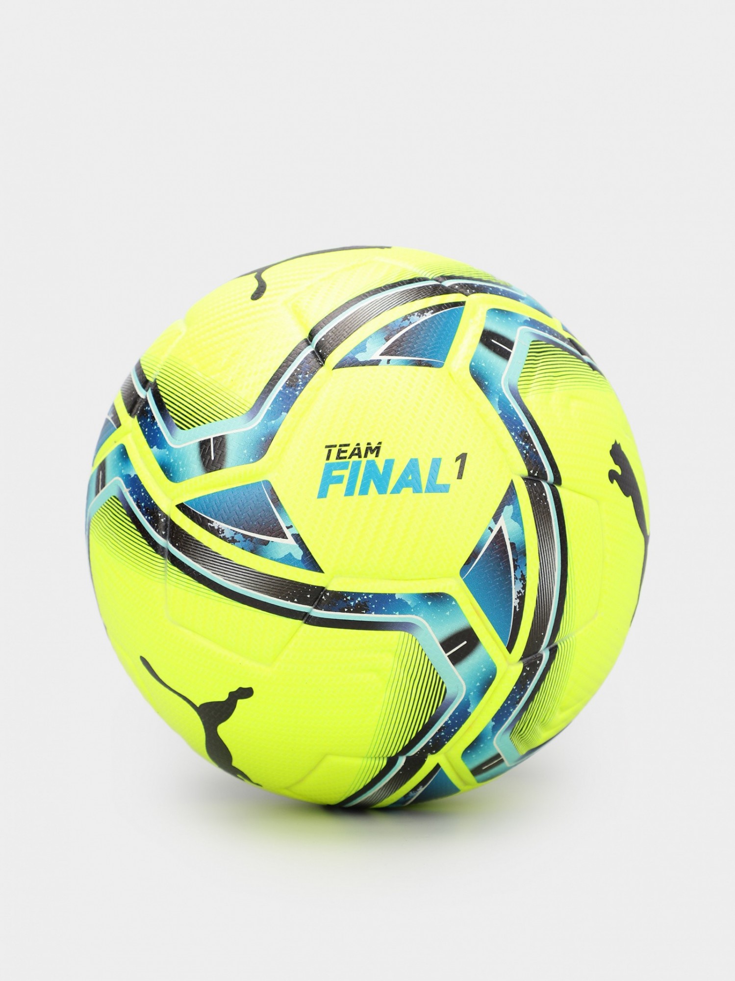 Puma final 3 outlet soccer ball