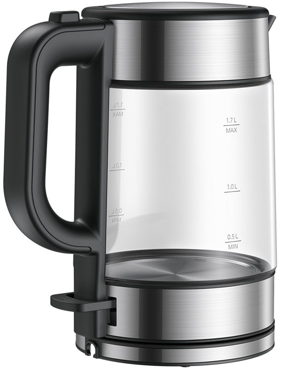 HERVIDOR DE AGUA RUSSELL HOBBS PURITY 22850-70 BRITA 1.5L 2200W