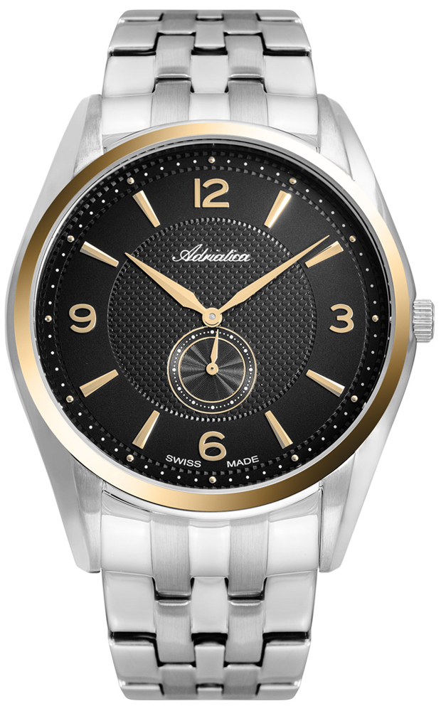 

Мужские часы Adriatica A8279.2156Q