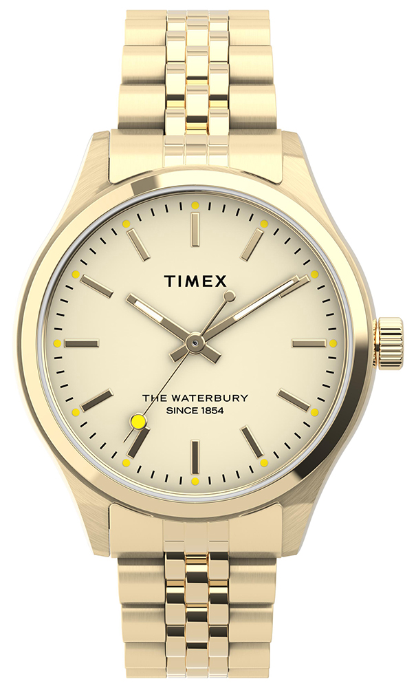 

Женские часы Timex TW2U23200