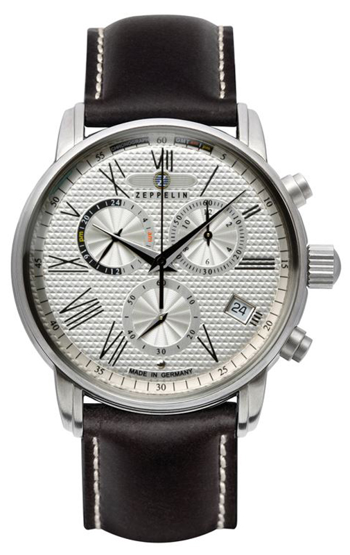 

Мужские часы Zeppelin 7694-4