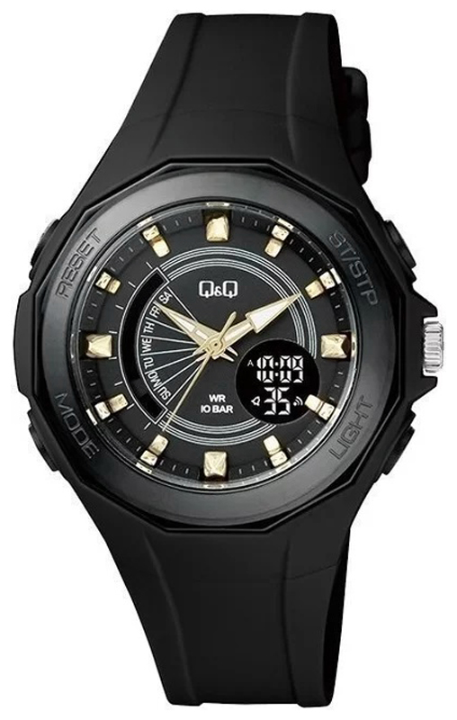

Мужские часы QQ GW91-003