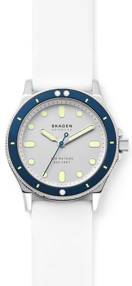 

Женские часы Skagen SKW2916