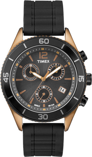 

Мужские часы Timex T2N829