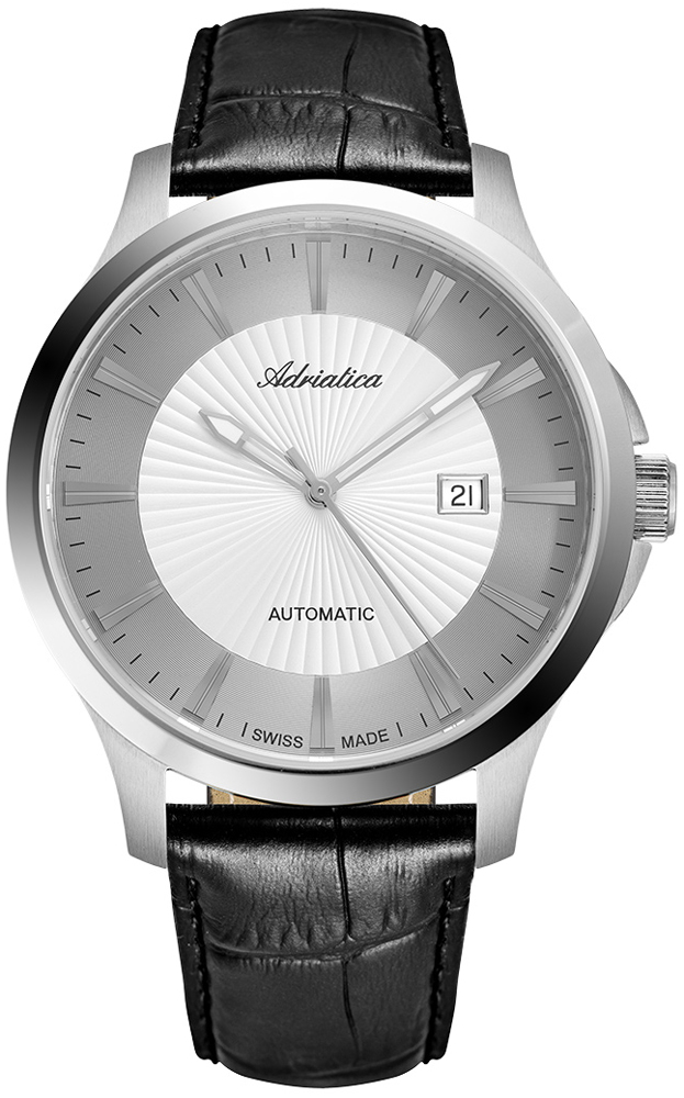

Мужские часы Adriatica A8270.5213A