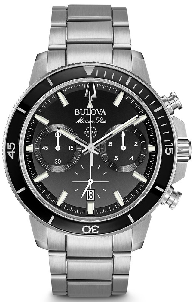 

Мужские часы Bulova 96B272