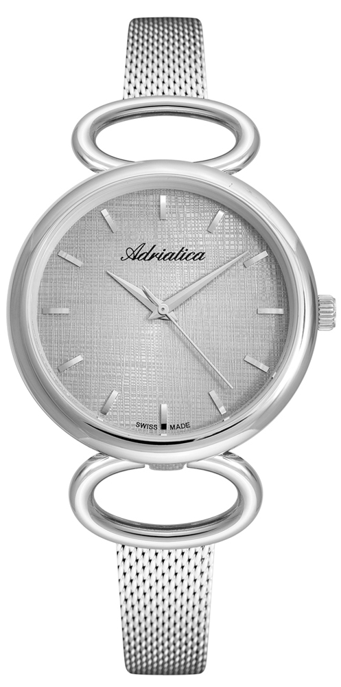 

Женские часы Adriatica A3708.5117Q
