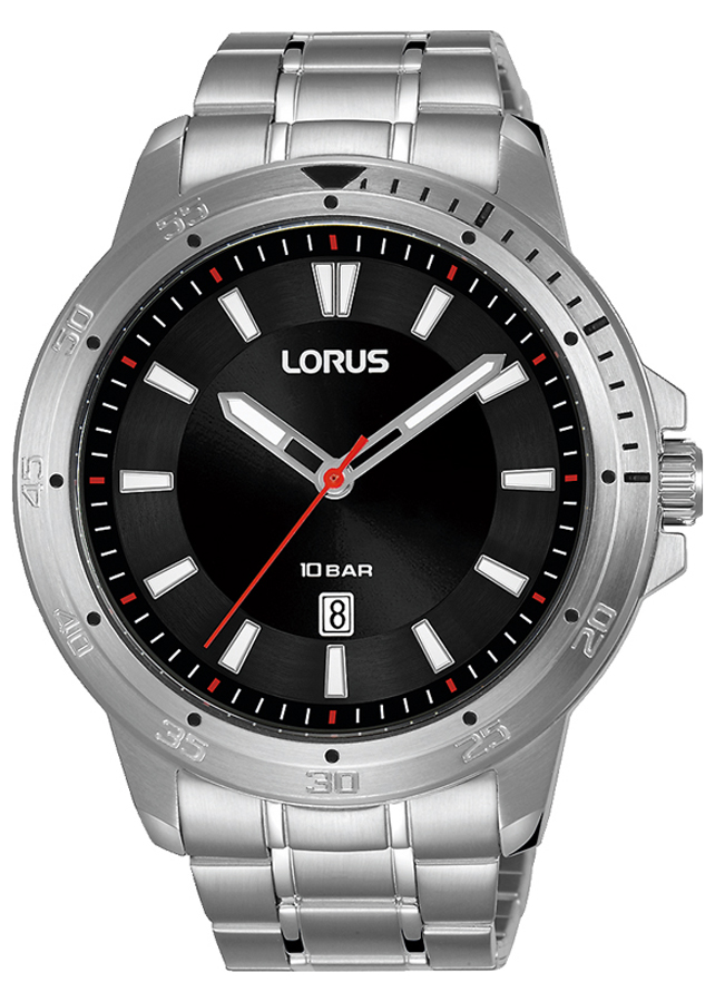 

Мужские часы Lorus RH945MX9