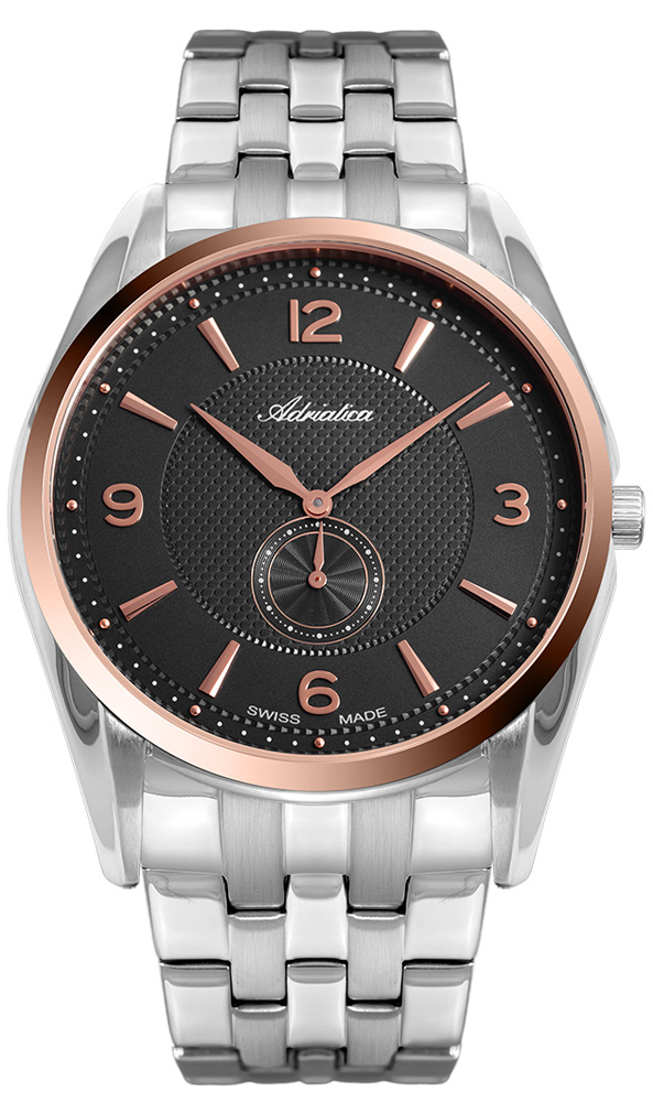 

Мужские часы Adriatica A8279.R156Q