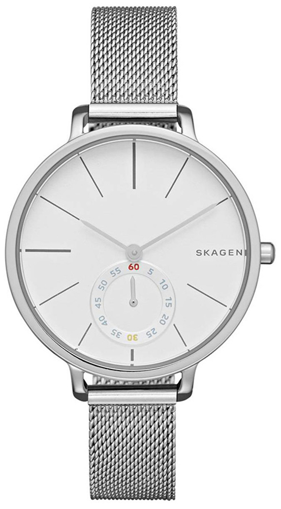 

Женские часы Skagen SKW2358