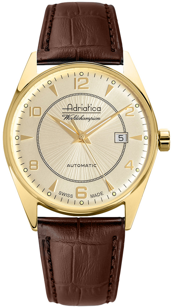 

Мужские часы Adriatica A8142.1251A