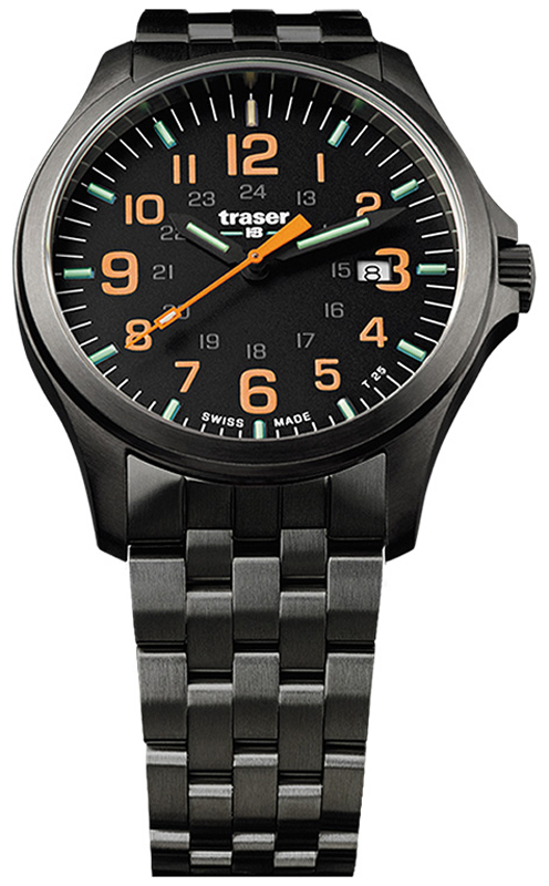 

Мужские часы Traser TS-107870