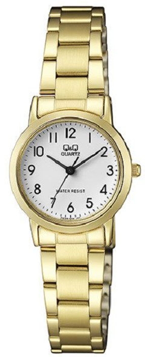 

Женские часы QQ QA39-004