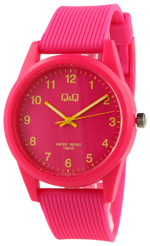 

Женские часы QQ VS12-009