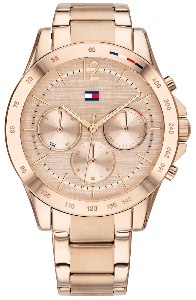 

Женские часы Tommy Hilfiger 1782197
