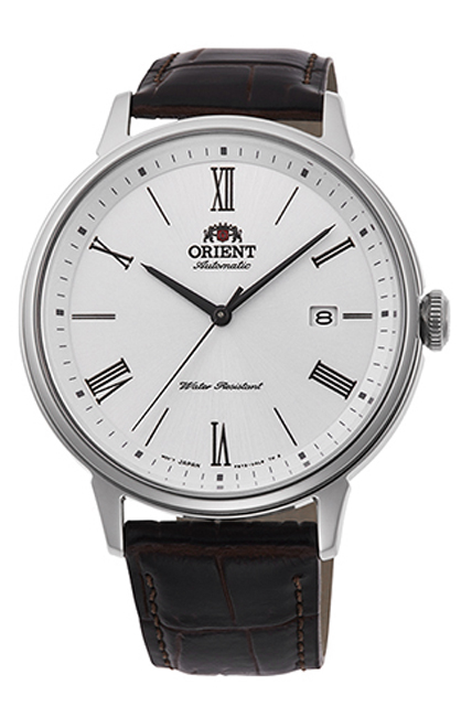 

Мужские часы Orient RA-AC0J06S10B