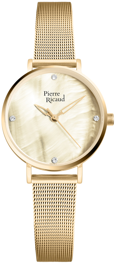 

Женские часы Pierre Ricaud P22043.114SQ