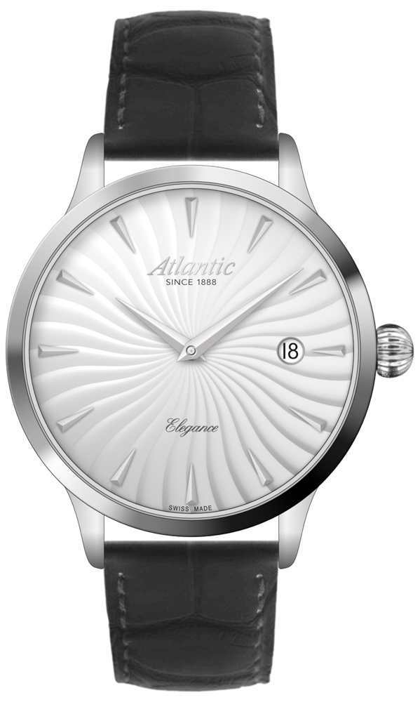 

Женские часы Atlantic 29142.41.21L