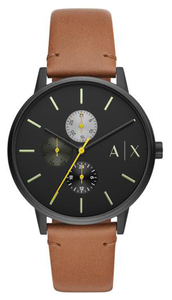 

Мужские часы Armani Exchange AX2723
