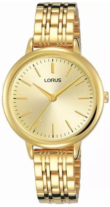 

Женские часы Lorus RG204QX9
