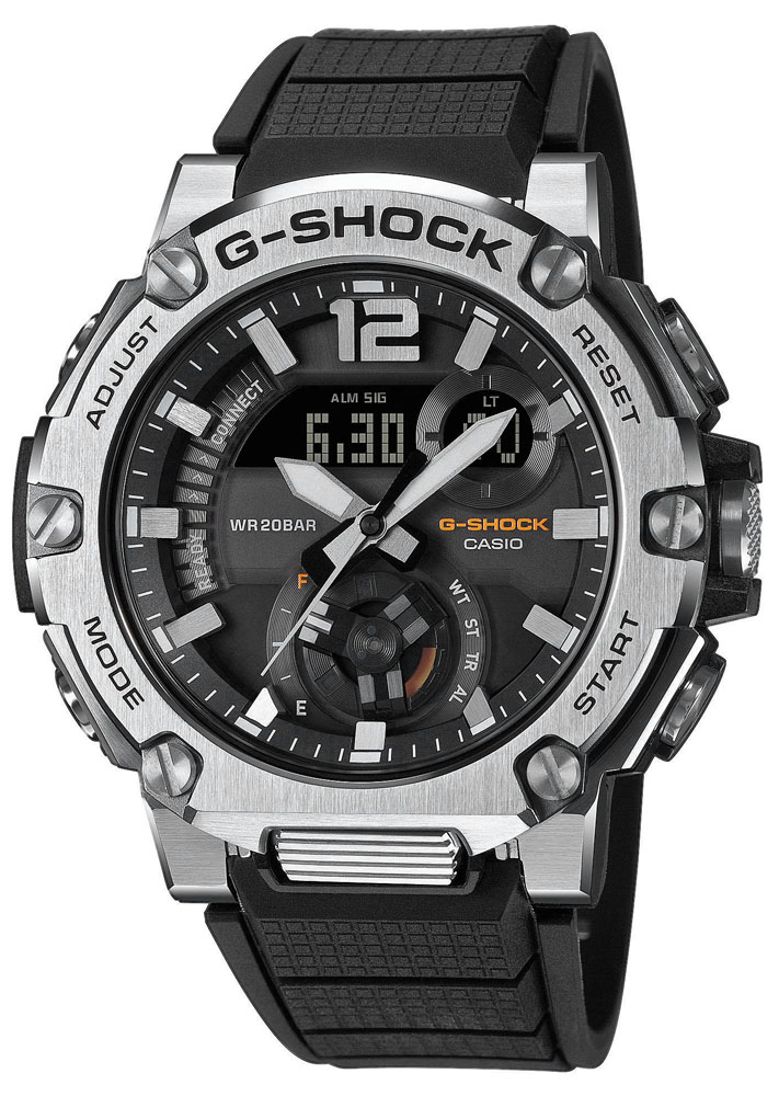 

Мужские часы Casio GST-B300S-1AER
