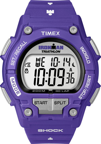 

Женские часы Timex T5K431