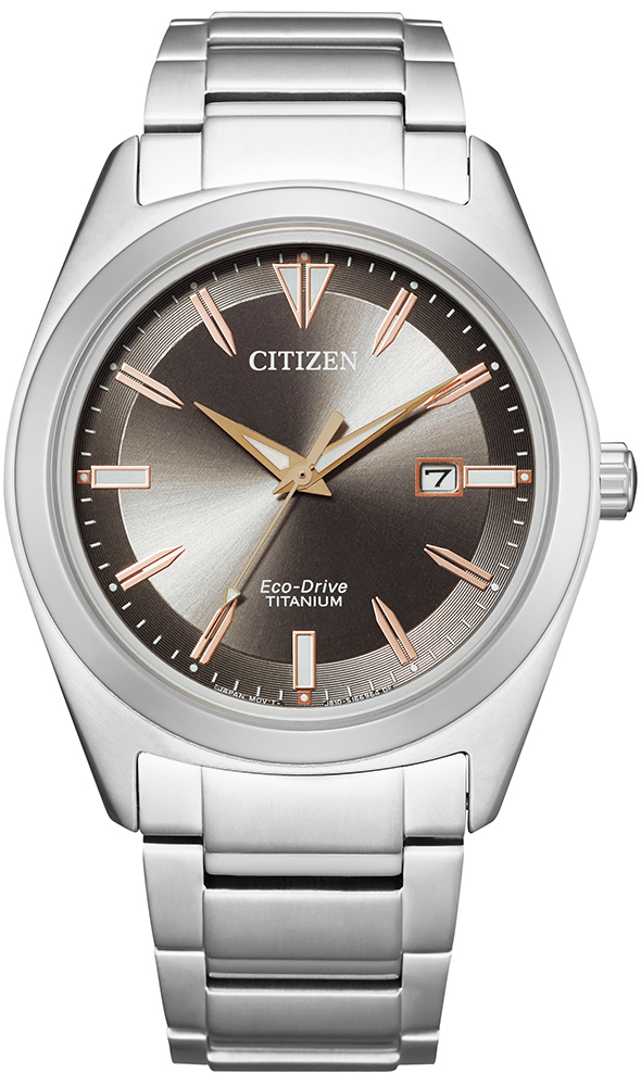 

Мужские часы Citizen AW1640-83H