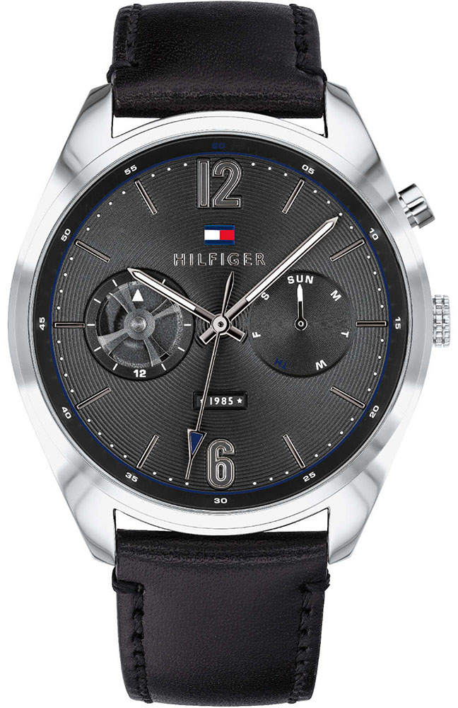 

Мужские часы Tommy Hilfiger 1791548