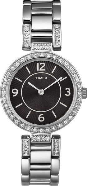 

Женские часы Timex T2N453
